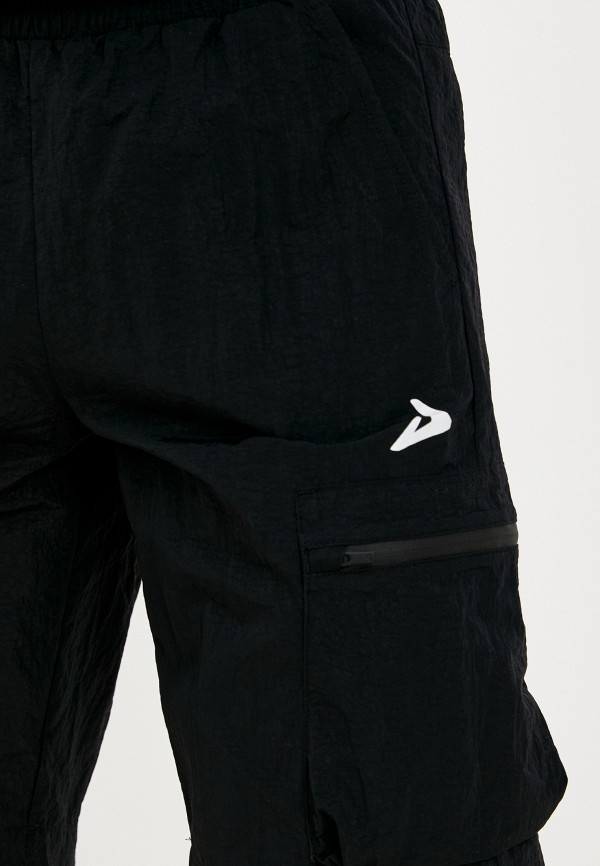 фото Шорты спортивные demix