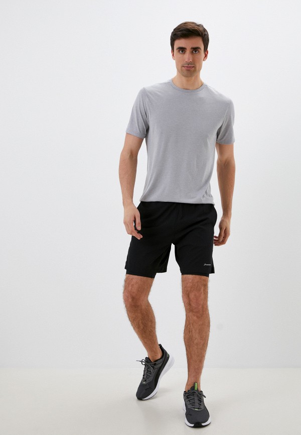 фото Шорты спортивные demix