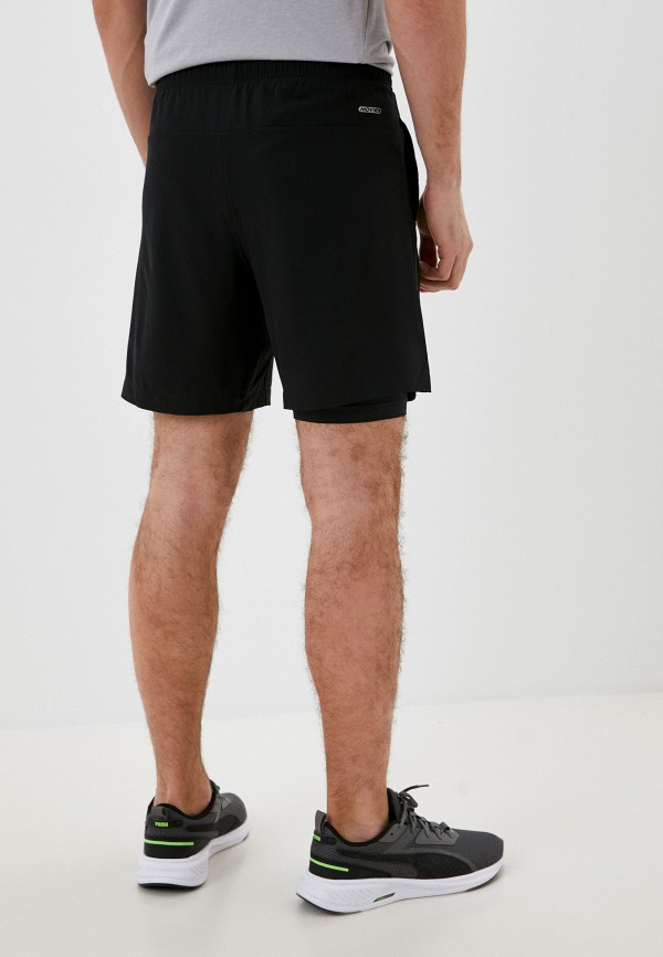 фото Шорты спортивные demix