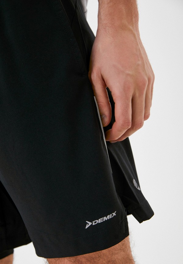 фото Шорты спортивные demix