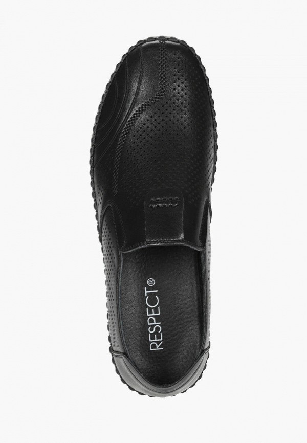 фото Слипоны respect