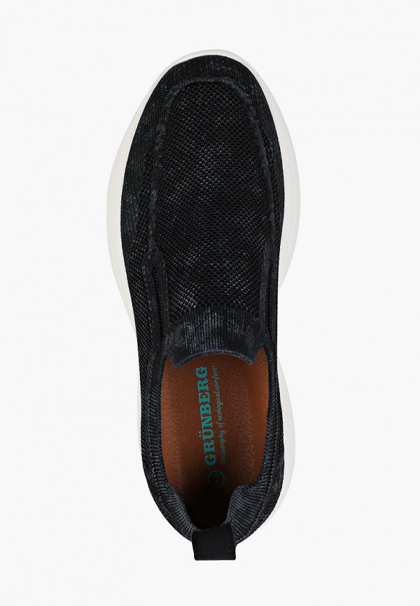 фото Кроссовки grunberg