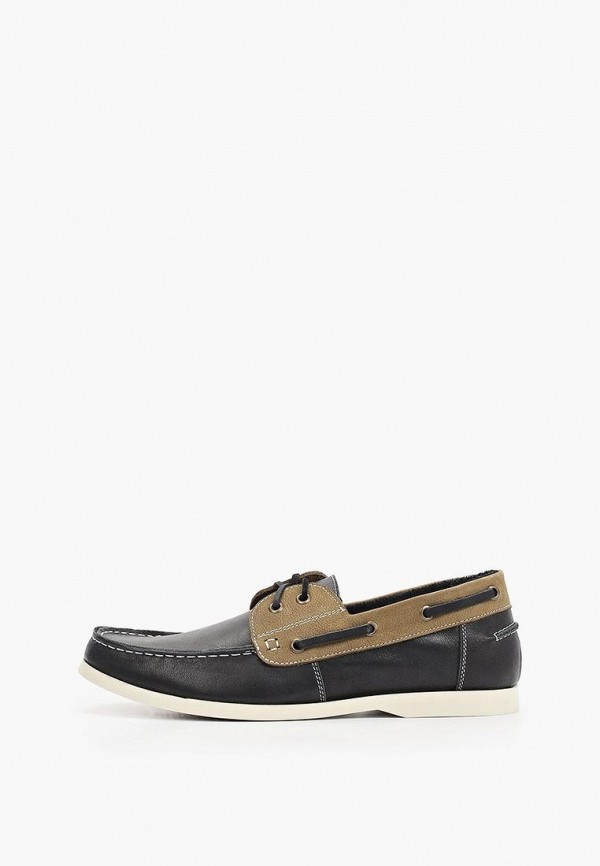 Топсайдеры Valley 3990₽