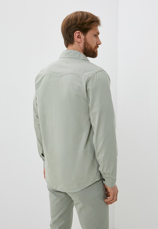 фото Рубашка mossmore