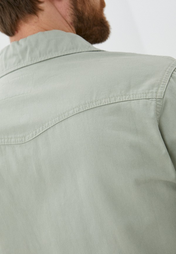 фото Рубашка mossmore