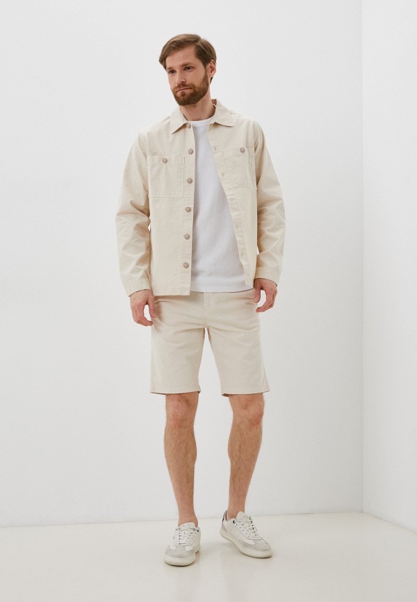 фото Рубашка mossmore