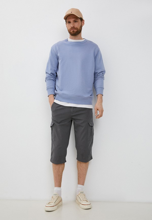 фото Шорты mossmore