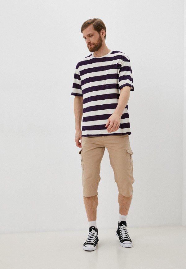 фото Шорты mossmore