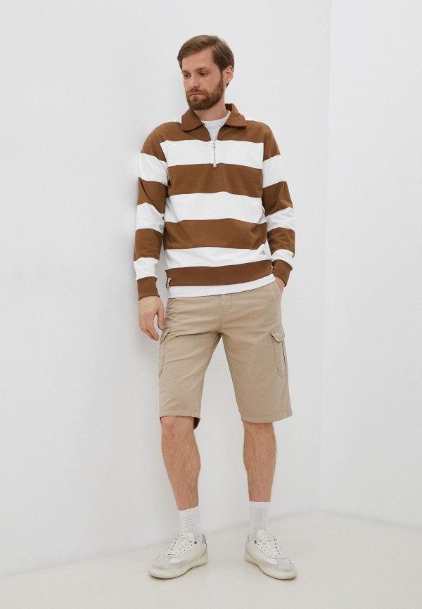 фото Шорты mossmore