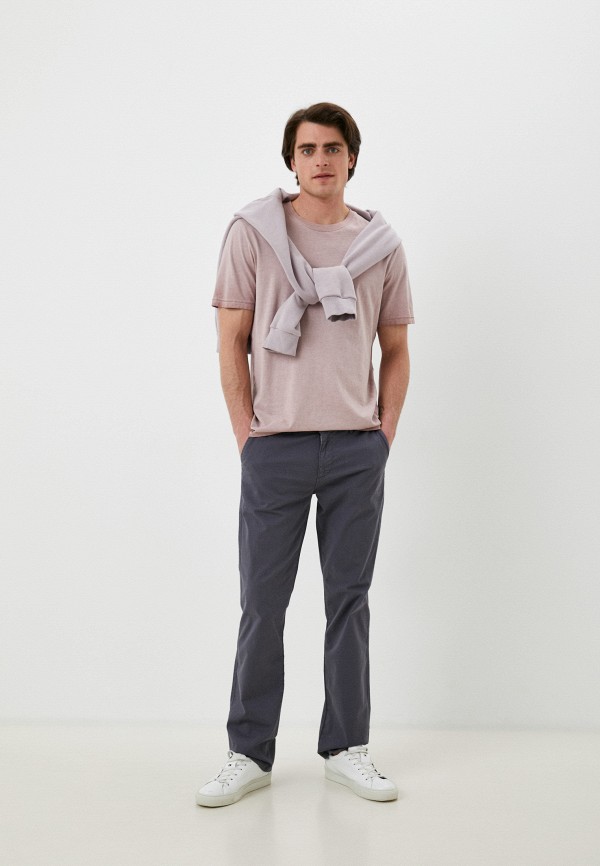 фото Брюки mossmore