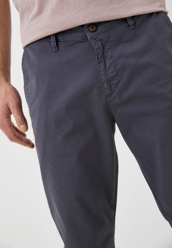 фото Брюки mossmore