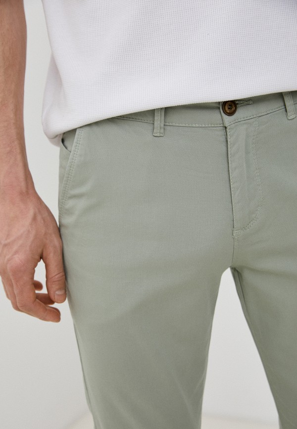 фото Брюки mossmore