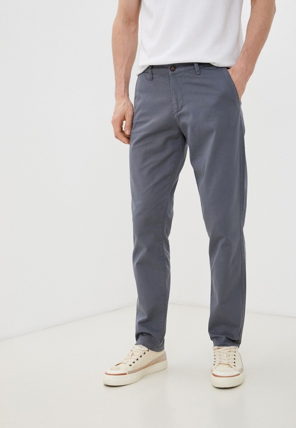 Брюки Mossmore Slim fit