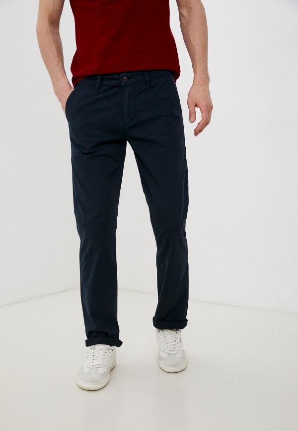 фото Брюки mossmore