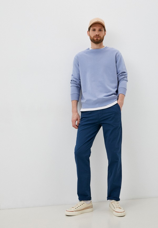 фото Брюки mossmore