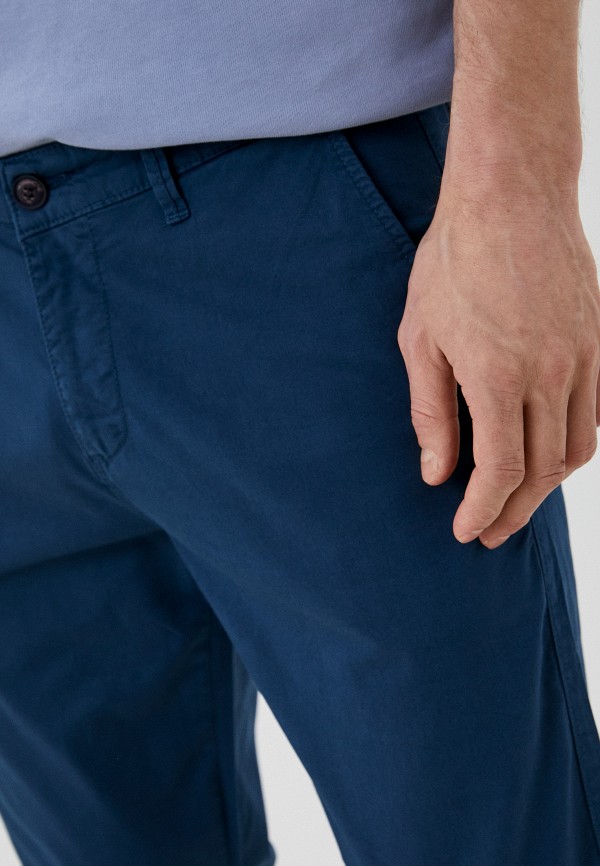 фото Брюки mossmore