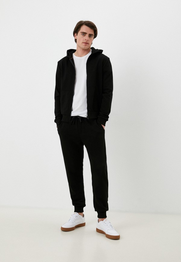 фото Брюки спортивные marco di radi