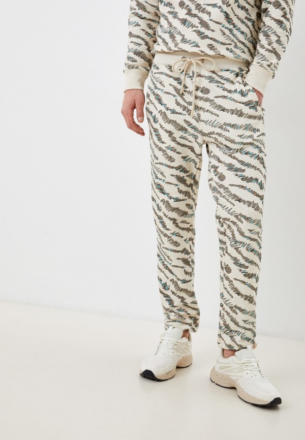 фото Брюки спортивные marco di radi