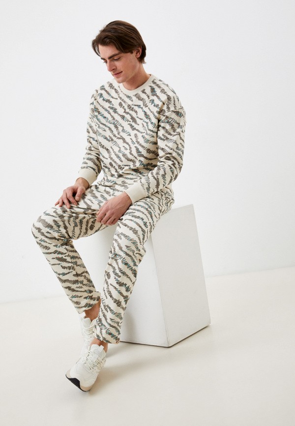 фото Брюки спортивные marco di radi