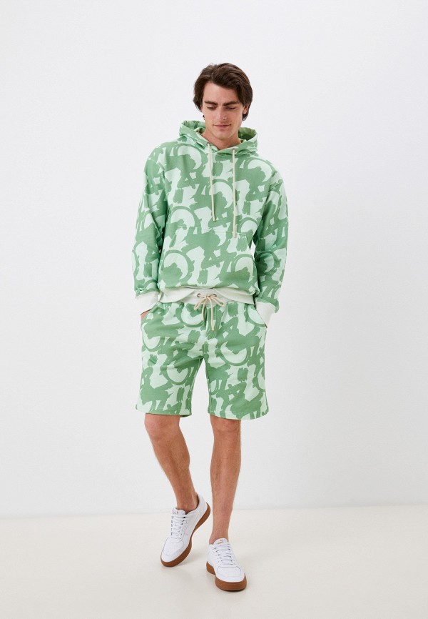 фото Шорты спортивные marco di radi