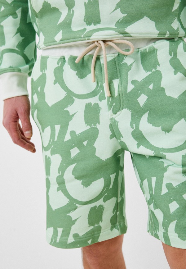 фото Шорты спортивные marco di radi