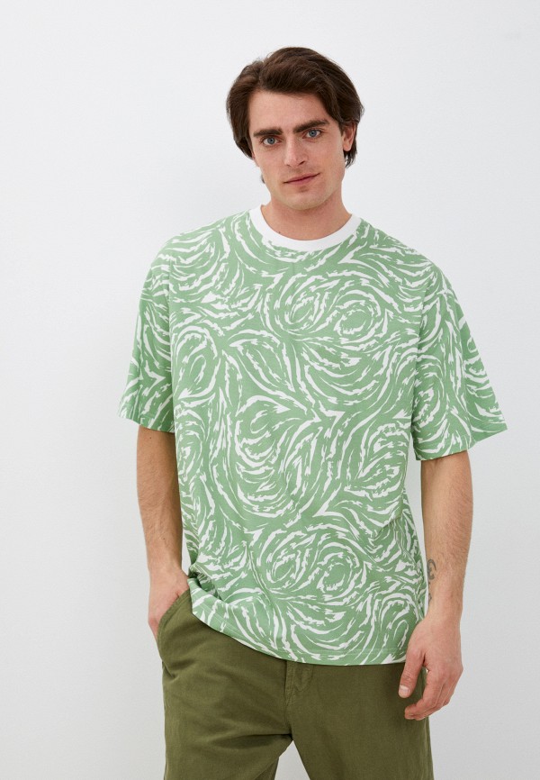 фото Футболка marco di radi