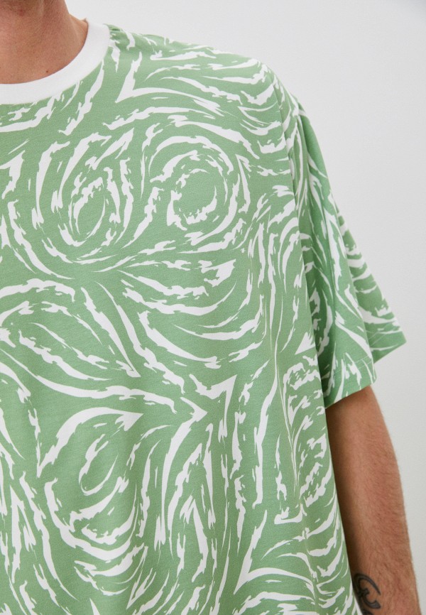 фото Футболка marco di radi