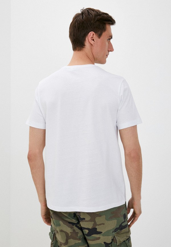 фото Футболка jst