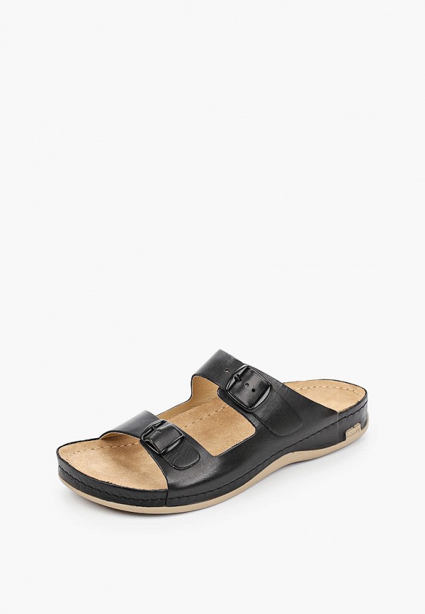 фото Сандалии leon medikal