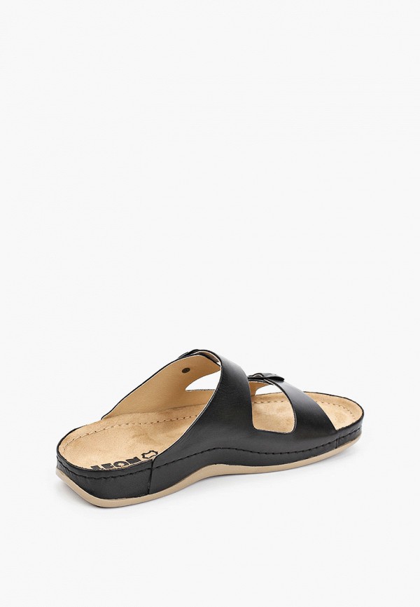 фото Сандалии leon medikal