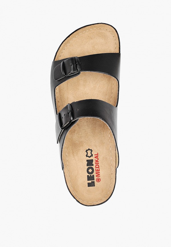 фото Сандалии leon medikal