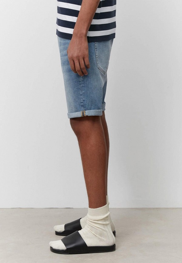 фото Шорты джинсовые marc o'polo denim