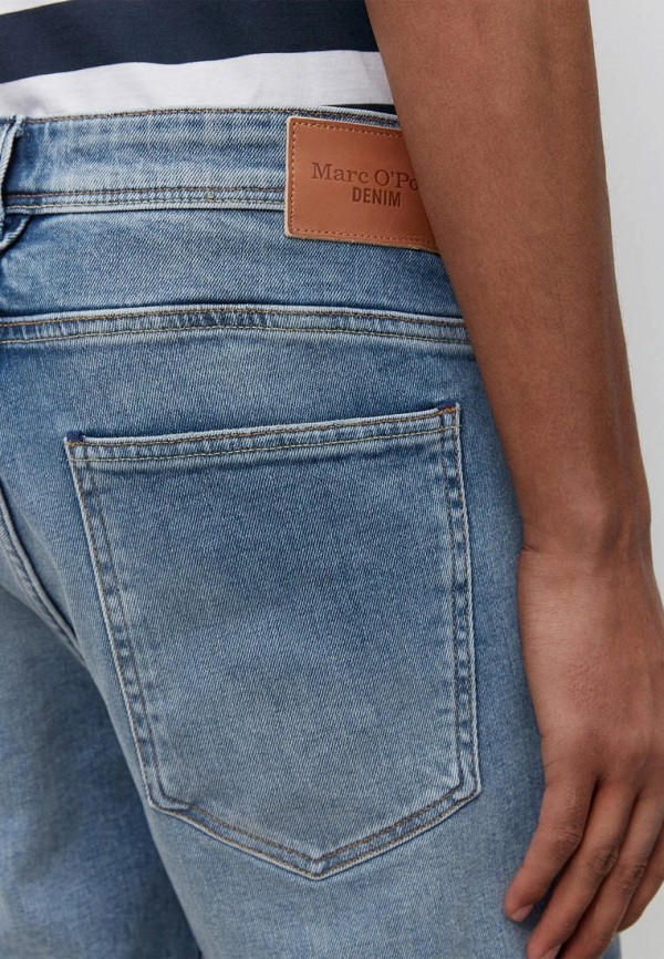 фото Шорты джинсовые marc o'polo denim