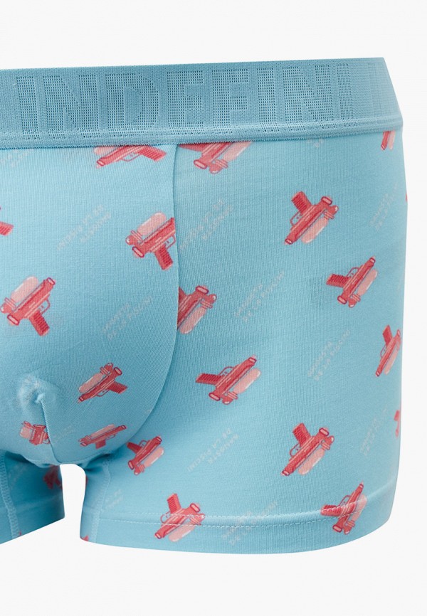 фото Трусы indefini