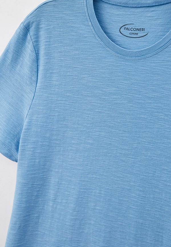 фото Футболка falconeri