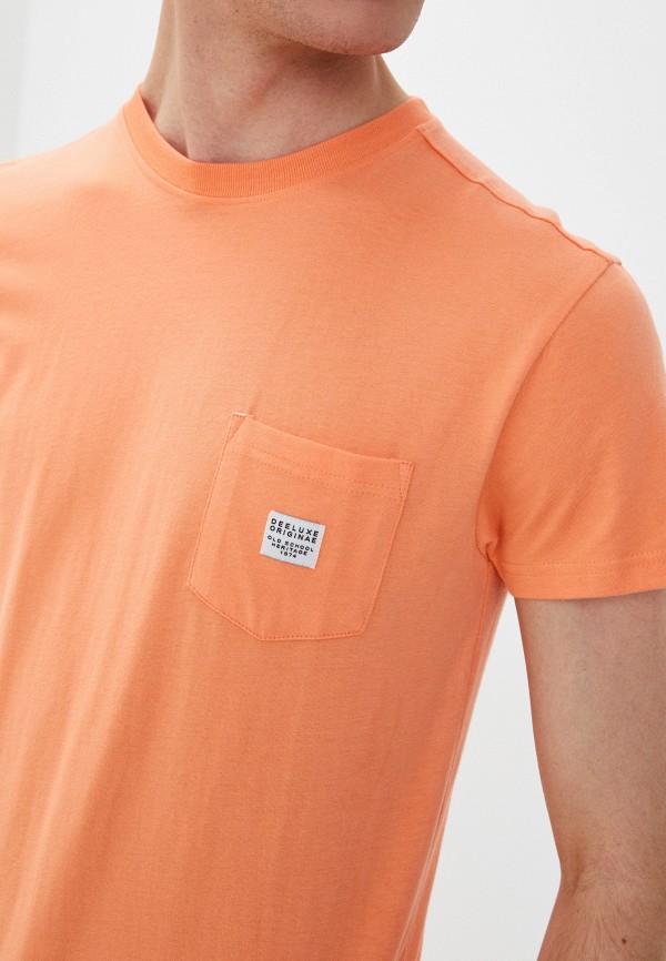 фото Футболка deeluxe