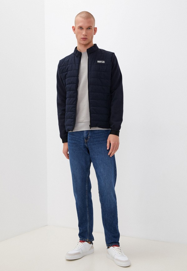 фото Куртка утепленная deeluxe