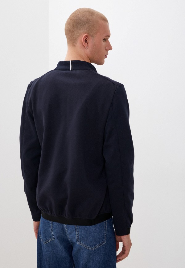 фото Куртка утепленная deeluxe