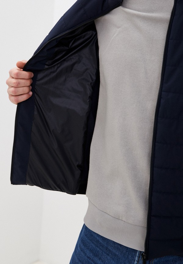 фото Куртка утепленная deeluxe