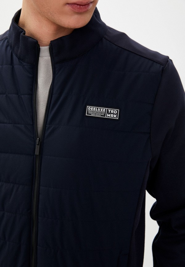 фото Куртка утепленная deeluxe