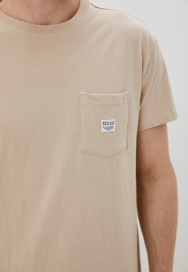 фото Футболка deeluxe