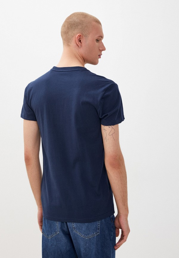 фото Футболка deeluxe