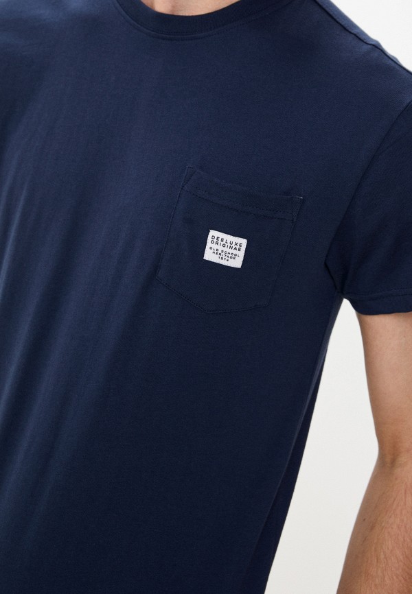 фото Футболка deeluxe