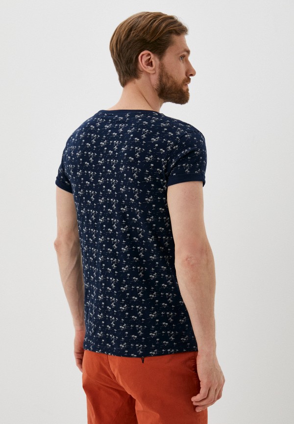 фото Футболка deeluxe