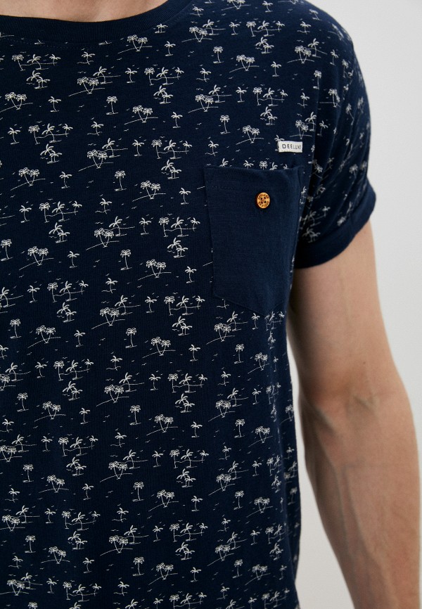 фото Футболка deeluxe