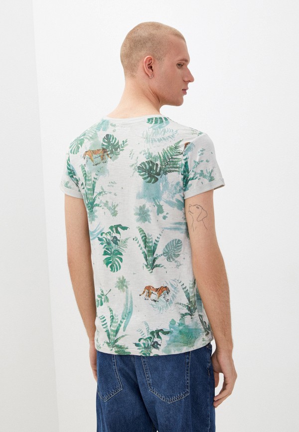 фото Футболка deeluxe