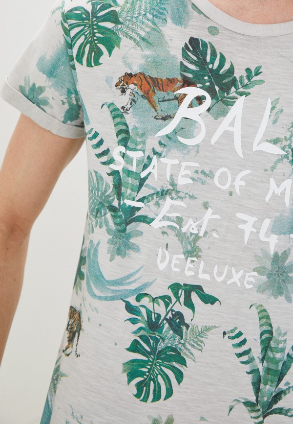 фото Футболка deeluxe