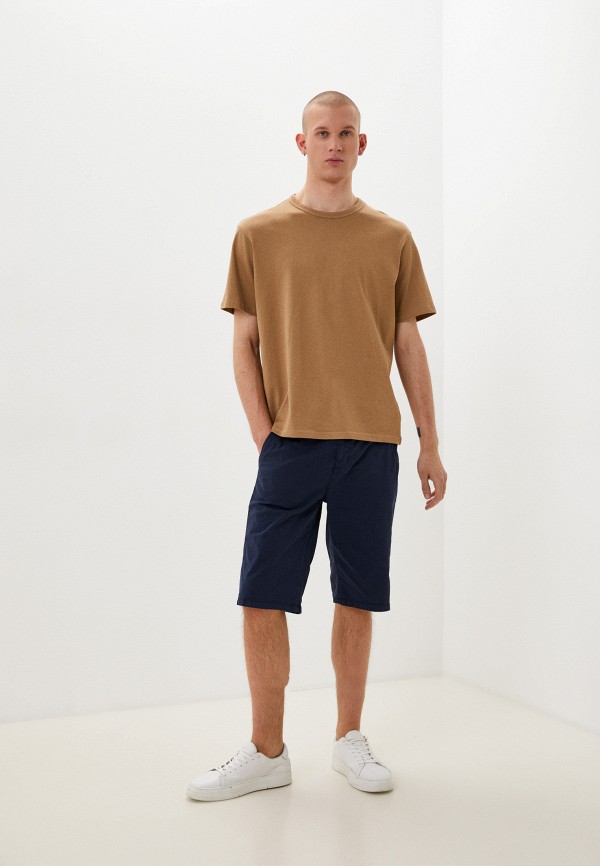 фото Шорты deeluxe