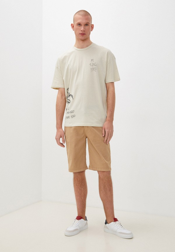 фото Шорты deeluxe