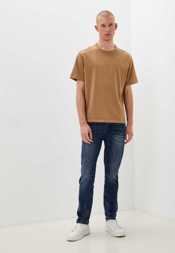 фото Джинсы deeluxe